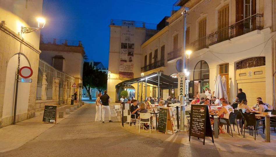 Photo 1 of Premises to rent in  Marin, 16, Esperanza - Quemadero, Almería