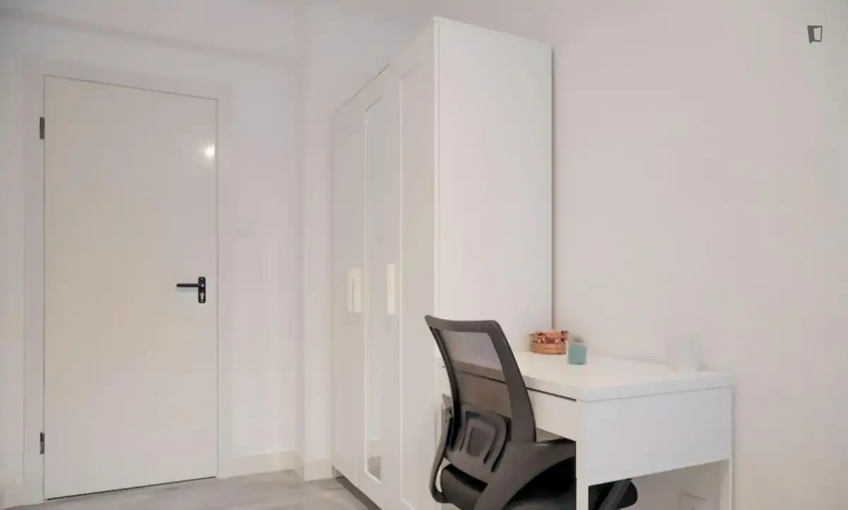 Habitació a Almendrales
