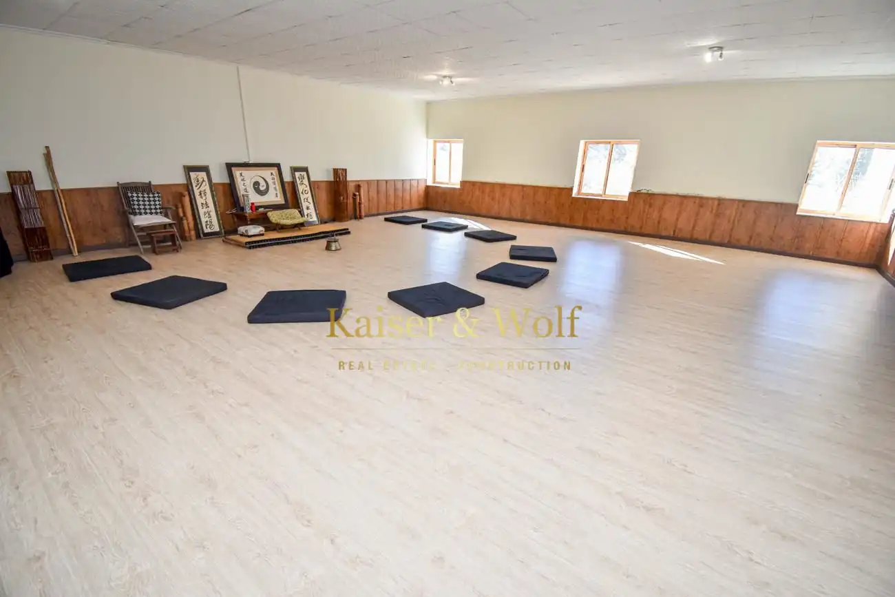 Country house zum Verkauf in Elche / Elx mit Klimaanlage, Privatgarten und Terrasse