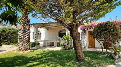 Foto 3 de Casa o chalet en venta en Avinguda de Les Tres Cales, Les Tres Cales, L'Ametlla de Mar