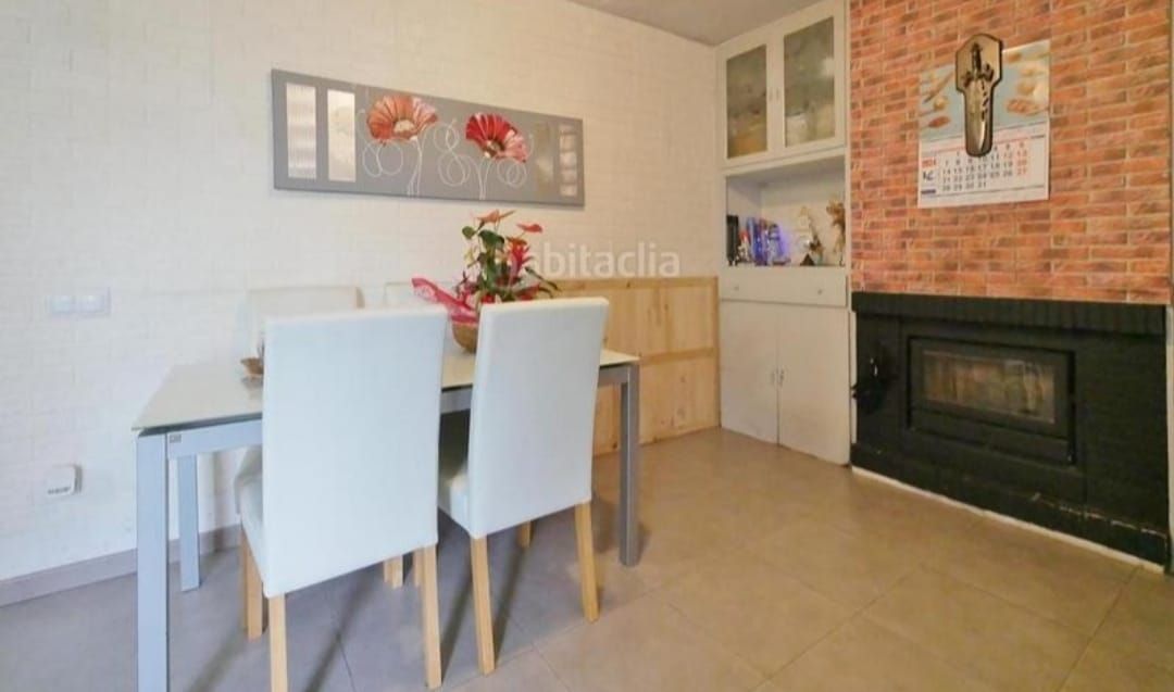 Dining room of House or chalet for sale in Palafrugell  with Terrace and Storage room