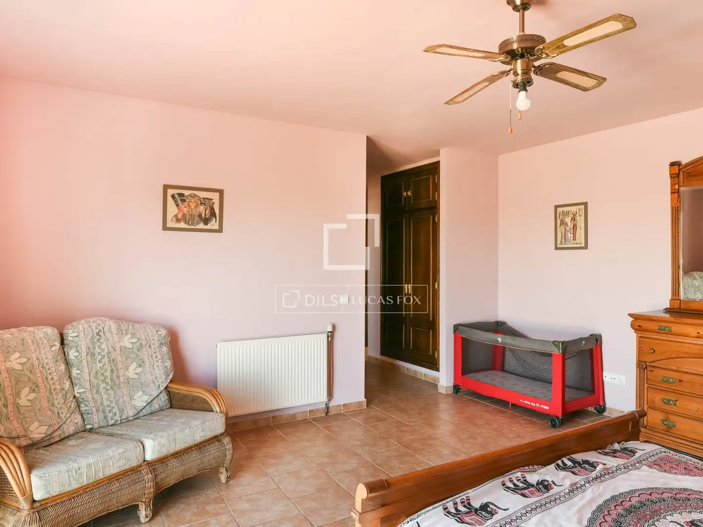 Casa rustica con terrazza in vendita a Alcaucín, imagen 34