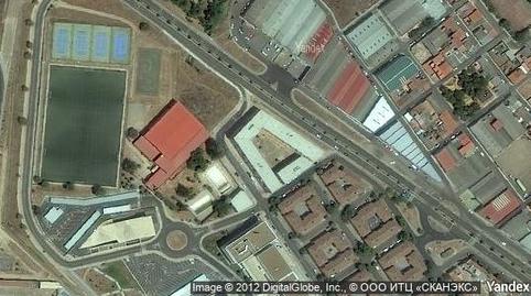 Foto 4 de Pis en venda a Este, Mérida