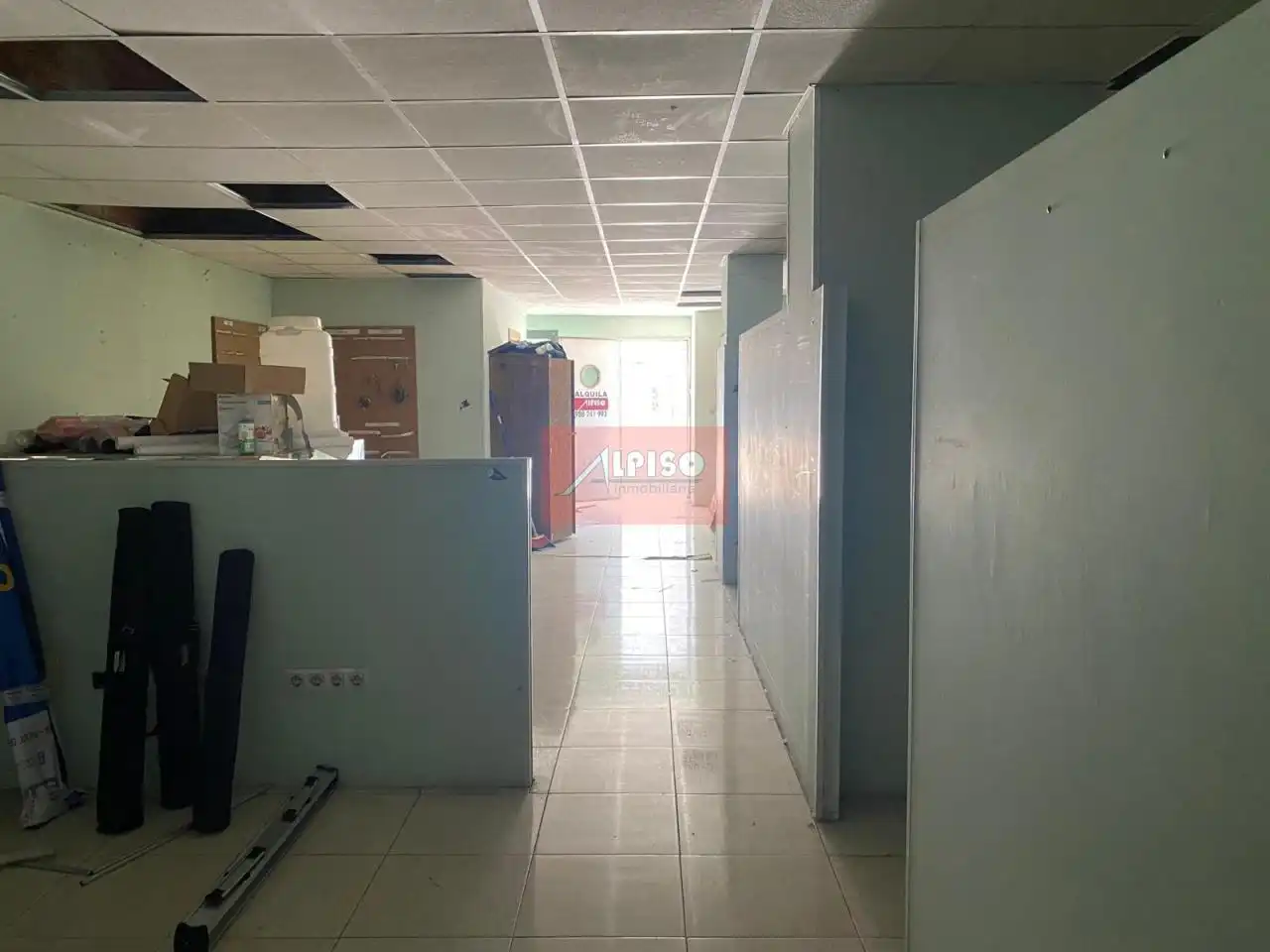 Local comercial en venta en Chano Piñeiro, imagen 3