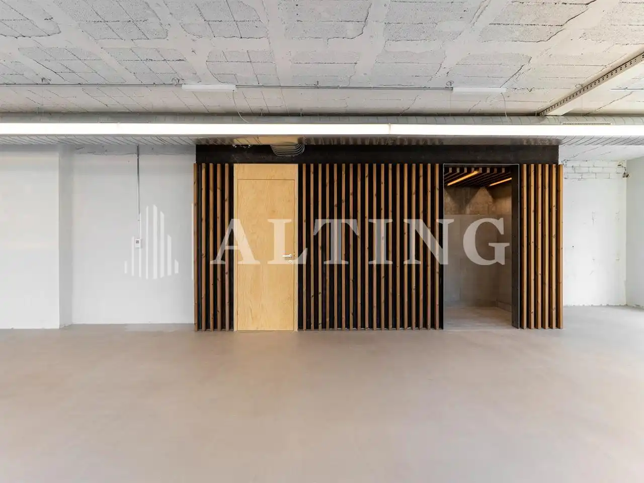 Büro zur Miete in Barcelona