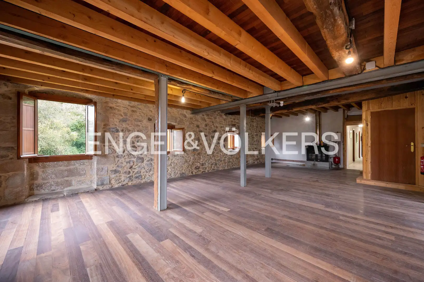 Casa o chalet en venta en Donostia - San Sebastián  con Calefacción y Balcón