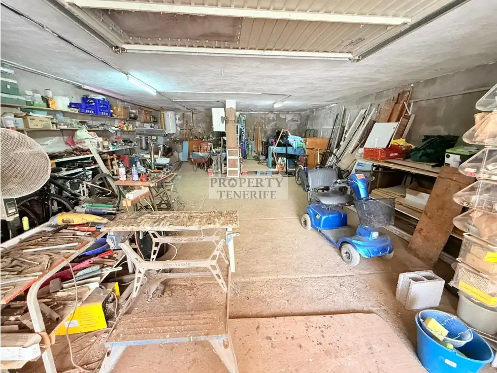 Casa o xalet en venda en Arona amb Terrassa, Piscina i Moblat