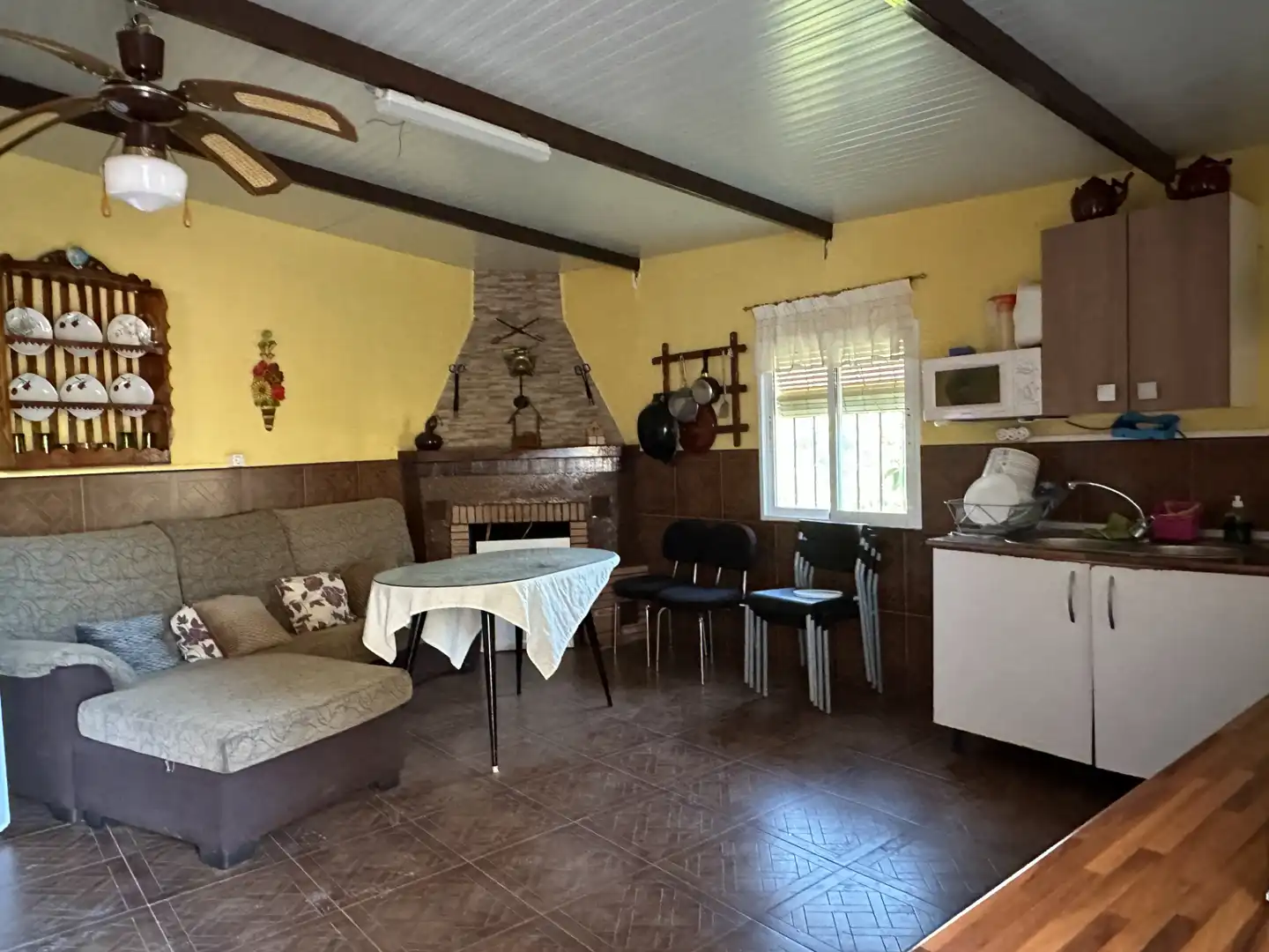Landhaus mit Pool zum Verkauf in Calle de la Carretera 28, imagen 22