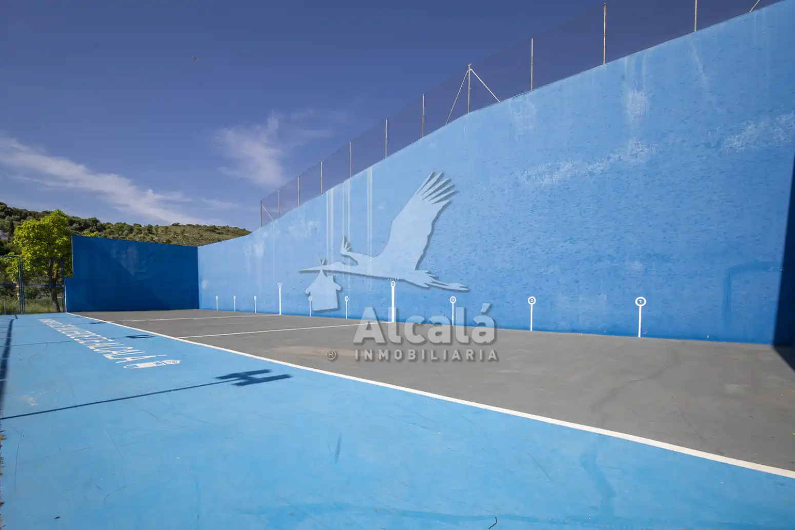 Terreno en venta en Valverde de Alcalá