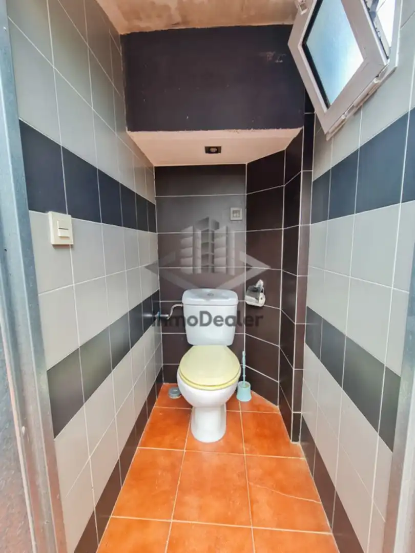 Baño de Casa o chalet en venta en Gandia con Terraza y Amueblado