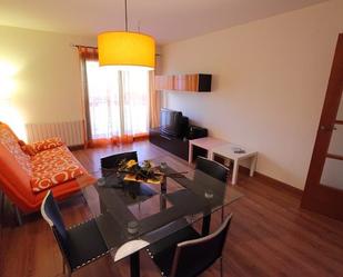Living room of Flat for sale in Palamós  with Heating and Terrace