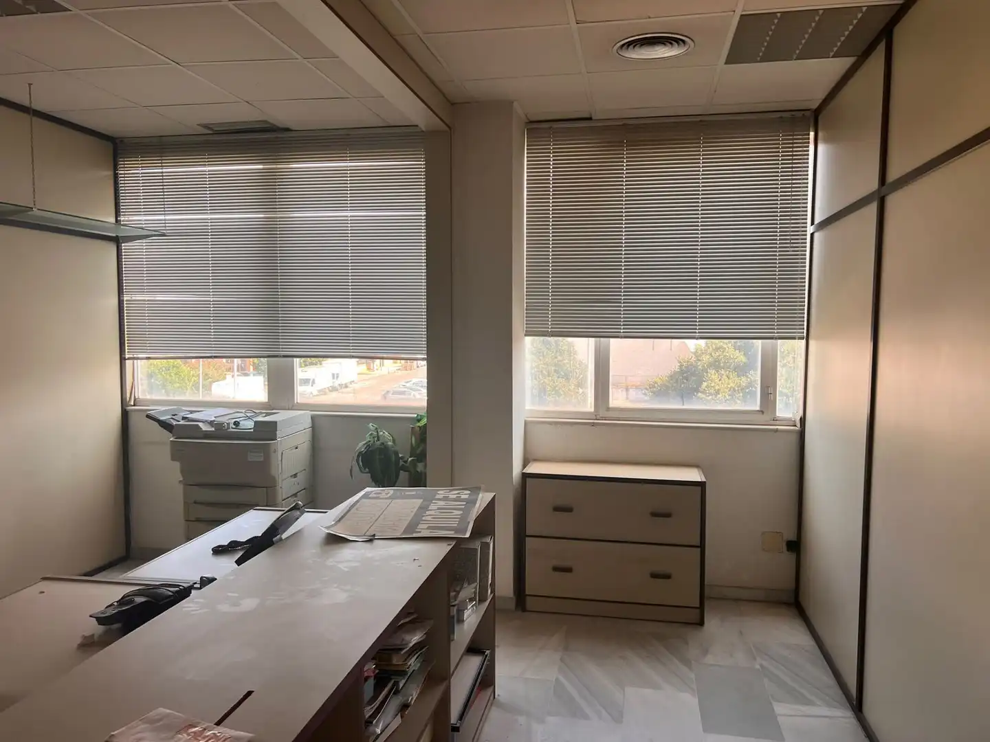 Office for rent in Mairena del Aljarafe, Sevilla