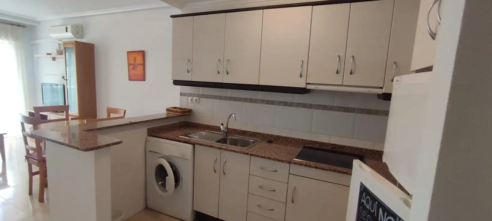 Piso con terraza en venta en Playa del Cura, imagen 11