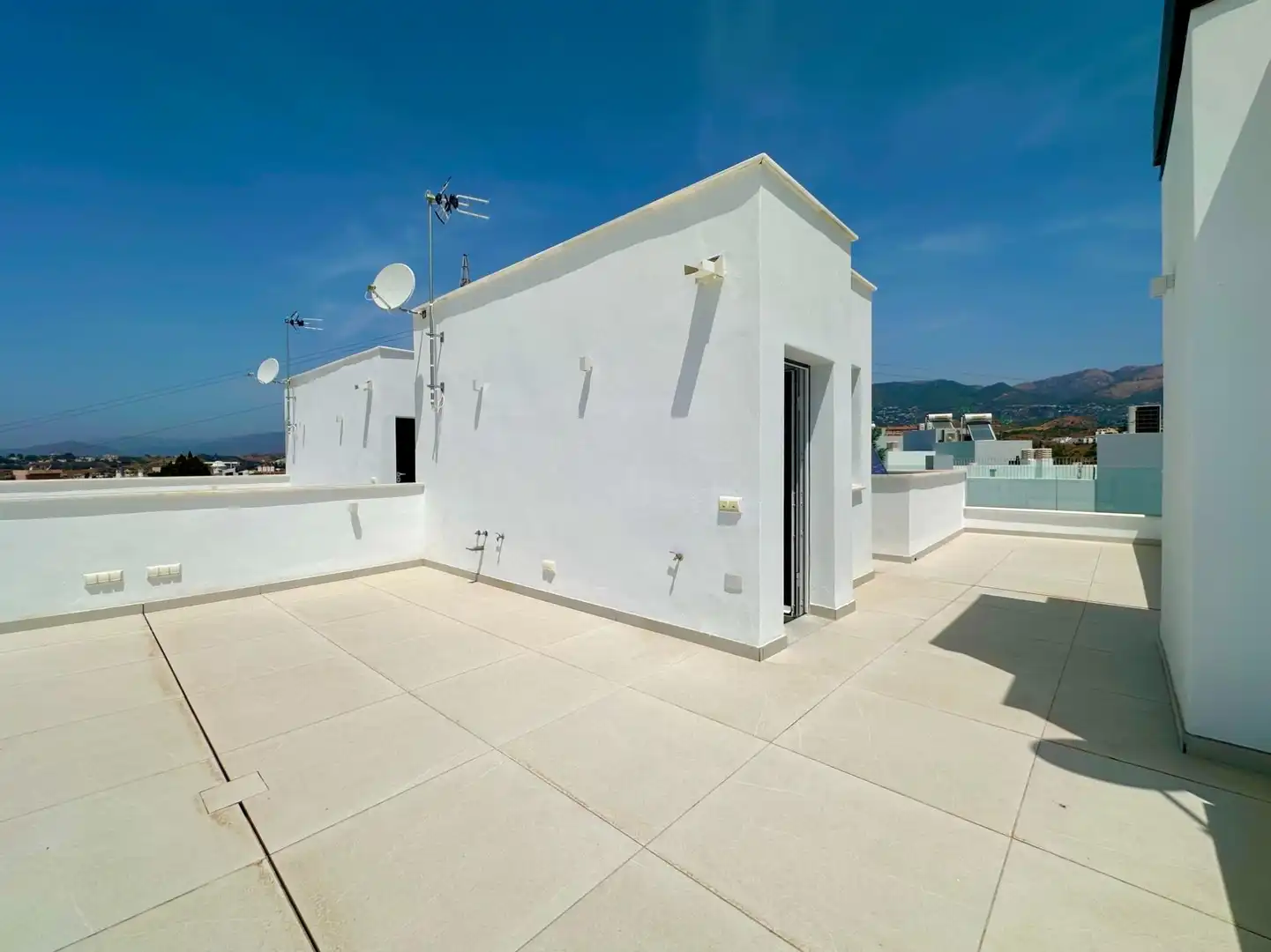 Abitazione con piscina in vendita a Torreblanca del Sol, imagen 50