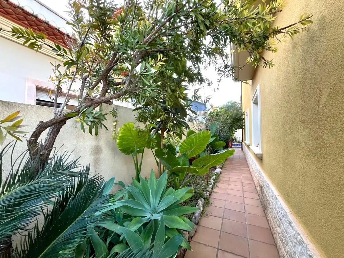 Villa mit Pool zum Verkauf in Pedreguer, imagen 34