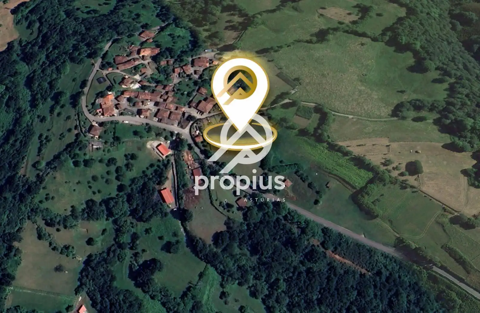 Rural land for sale in Arenas, imagen 2