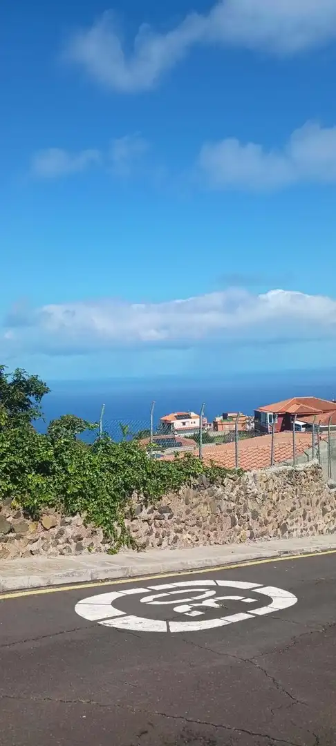 Terreny residencial en venda a El Sauzal, imagen 8