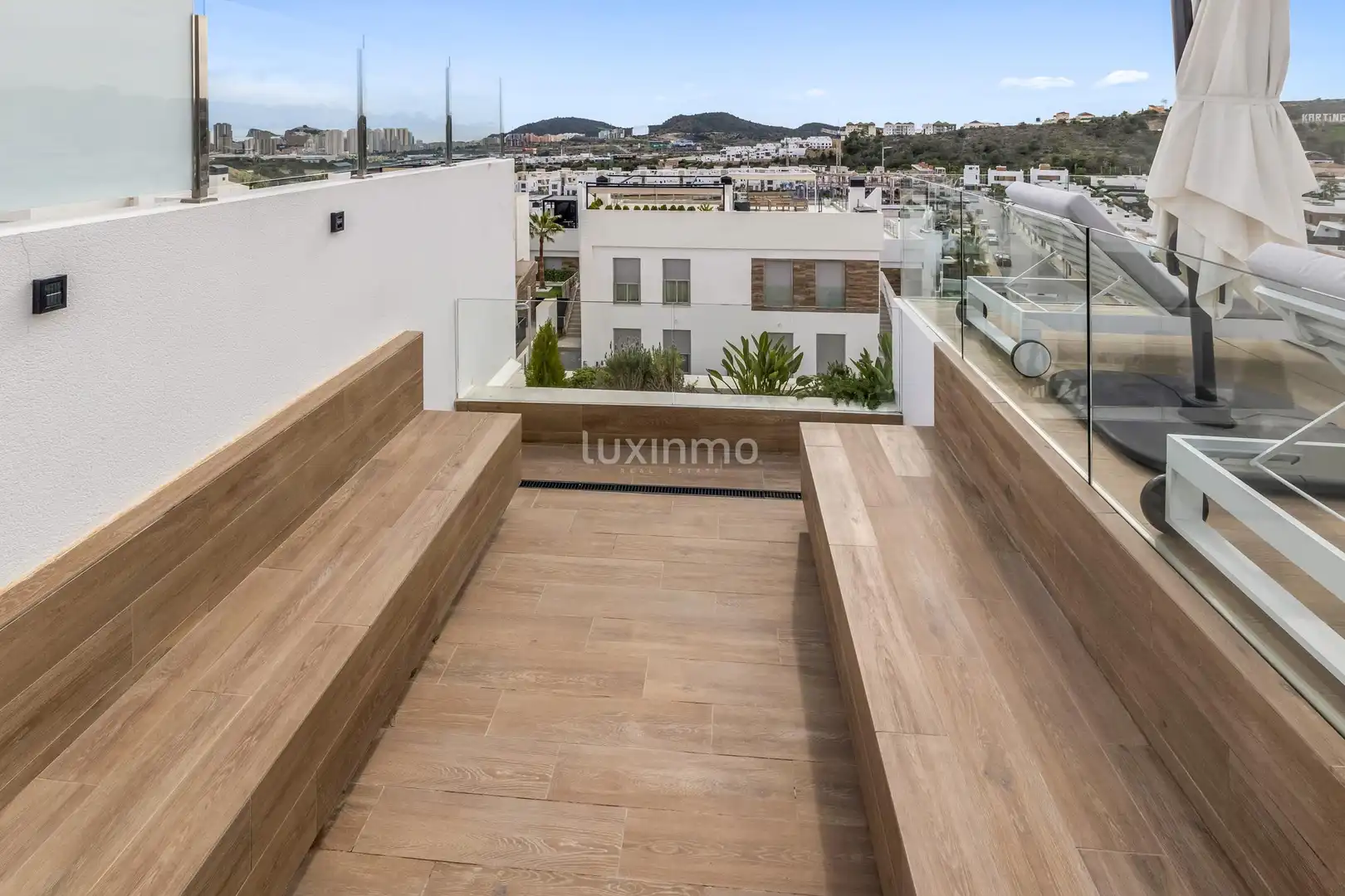 Villa con terrazza in vendita a Balcón de Finestrat - Terra Marina, imagen 56