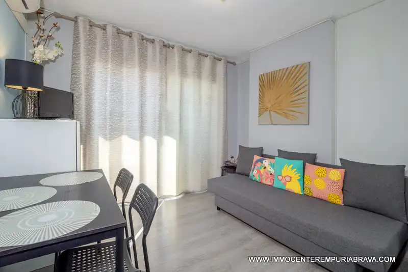 Piso con piscina en venta en Muga - Gran Reserva - Badia, imagen 8