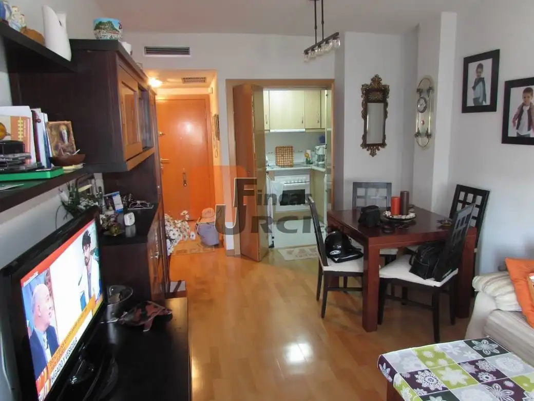 Apartment mit Terrasse zum Verkauf in Delicias, imagen 4
