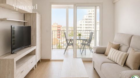 Apartamento totalmente reformado a 100 metros de la playa con Licencia Turistica, imatge 4
