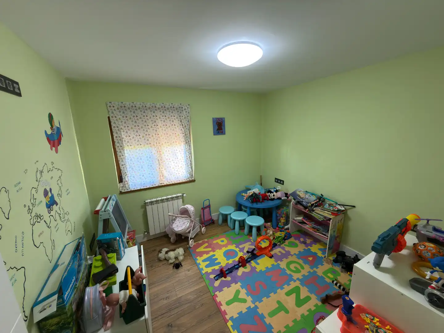 Detached house with garden for sale in La Pola Siero, imagen 9