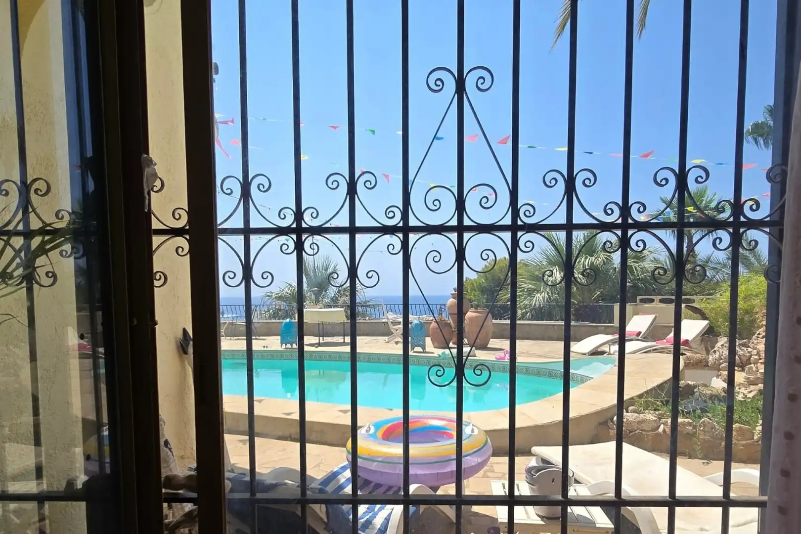 Casa con terraza en venta en Altea ciudad, imagen 24