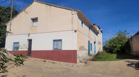 Foto 4 de Casa o chalet en venta en Mas Blanch, 14, Useras / Les Useres, Castellón