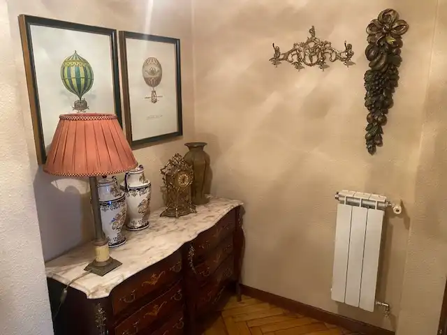 Wohnung zum Verkauf in Vigo  mit Heizung, Parkett und Abstellraum