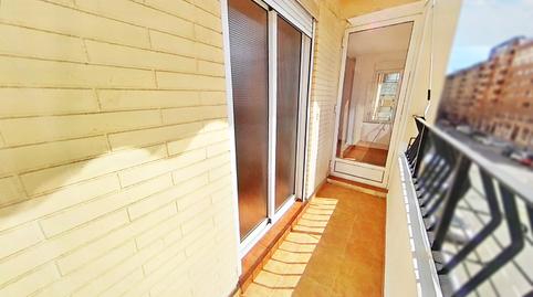Foto 4 de Piso de alquiler en La Raïosa, Valencia