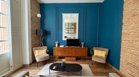 Foto 2 von Wohnung zum Verkauf in Centro Histórico, Málaga Capital