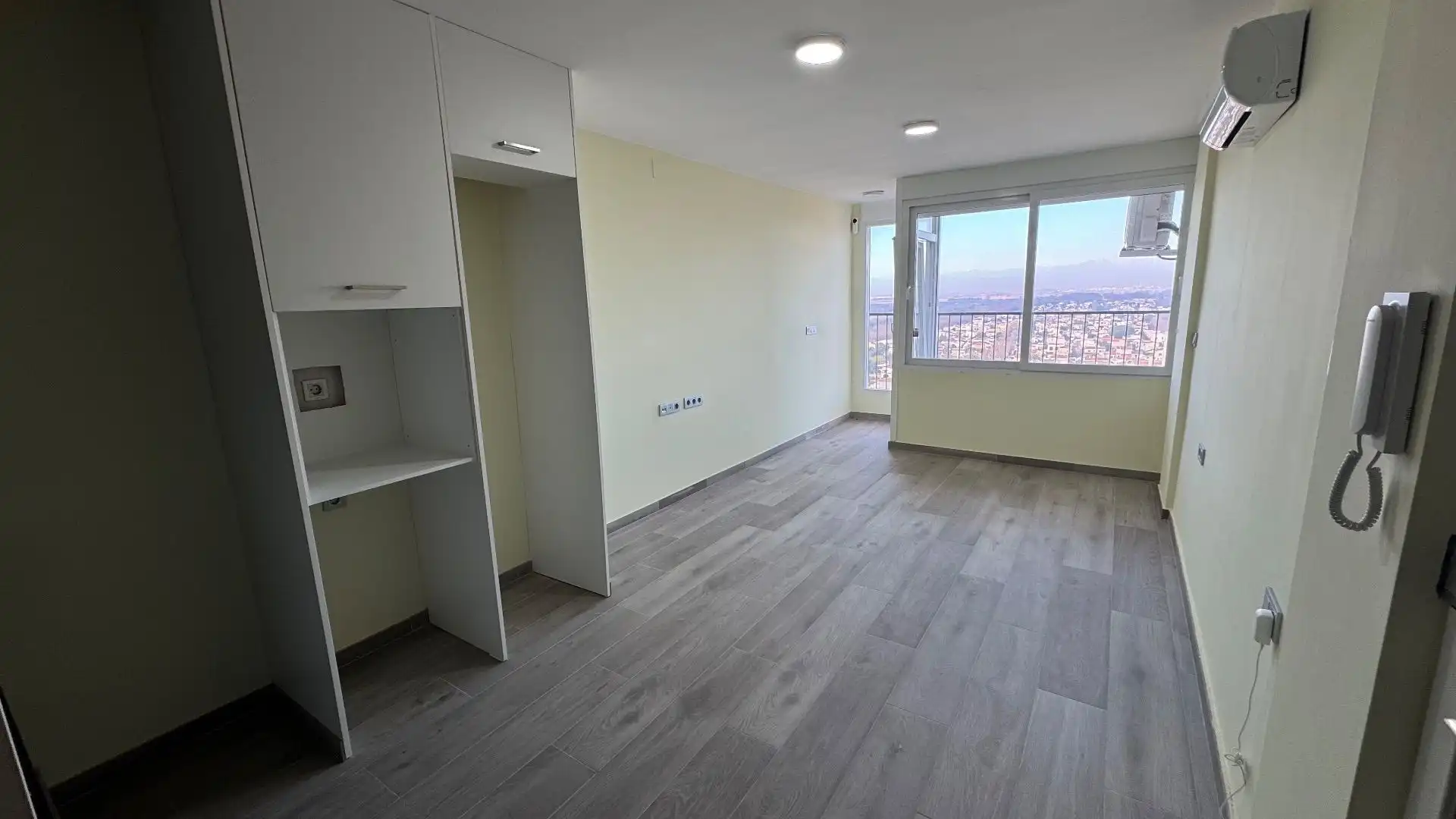 Studio avec ascenseur à vendre à Muga - Gran Reserva - Badia, imagen 2