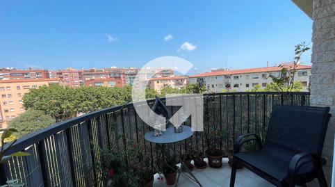 Photo 2 of Flat for sale in Cl Siete Partidas, El Palau - Escorxador, Mataró