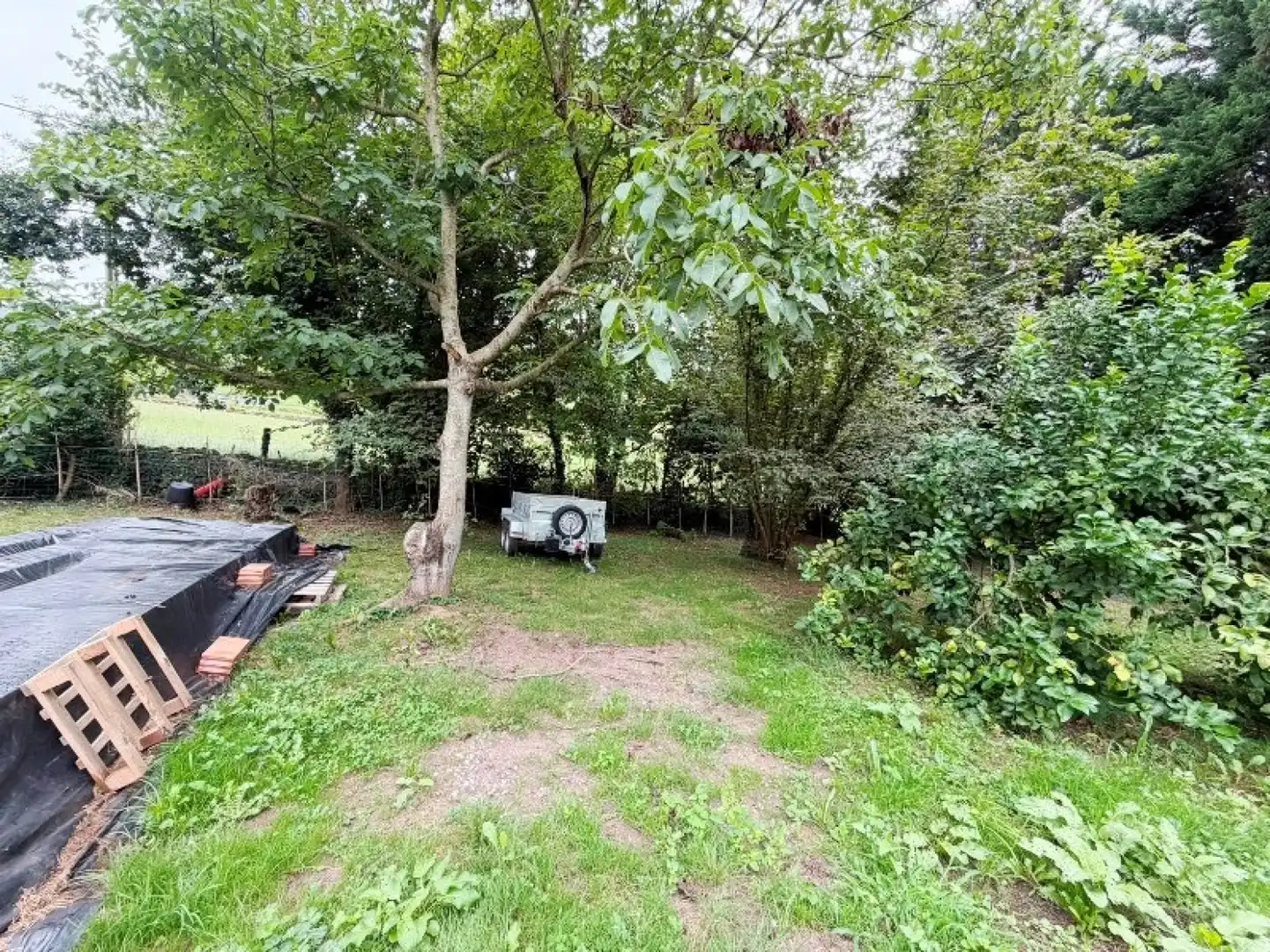 Casa o xalet en venda en Torrelavega  amb Calefacció, Jardí privat i Traster