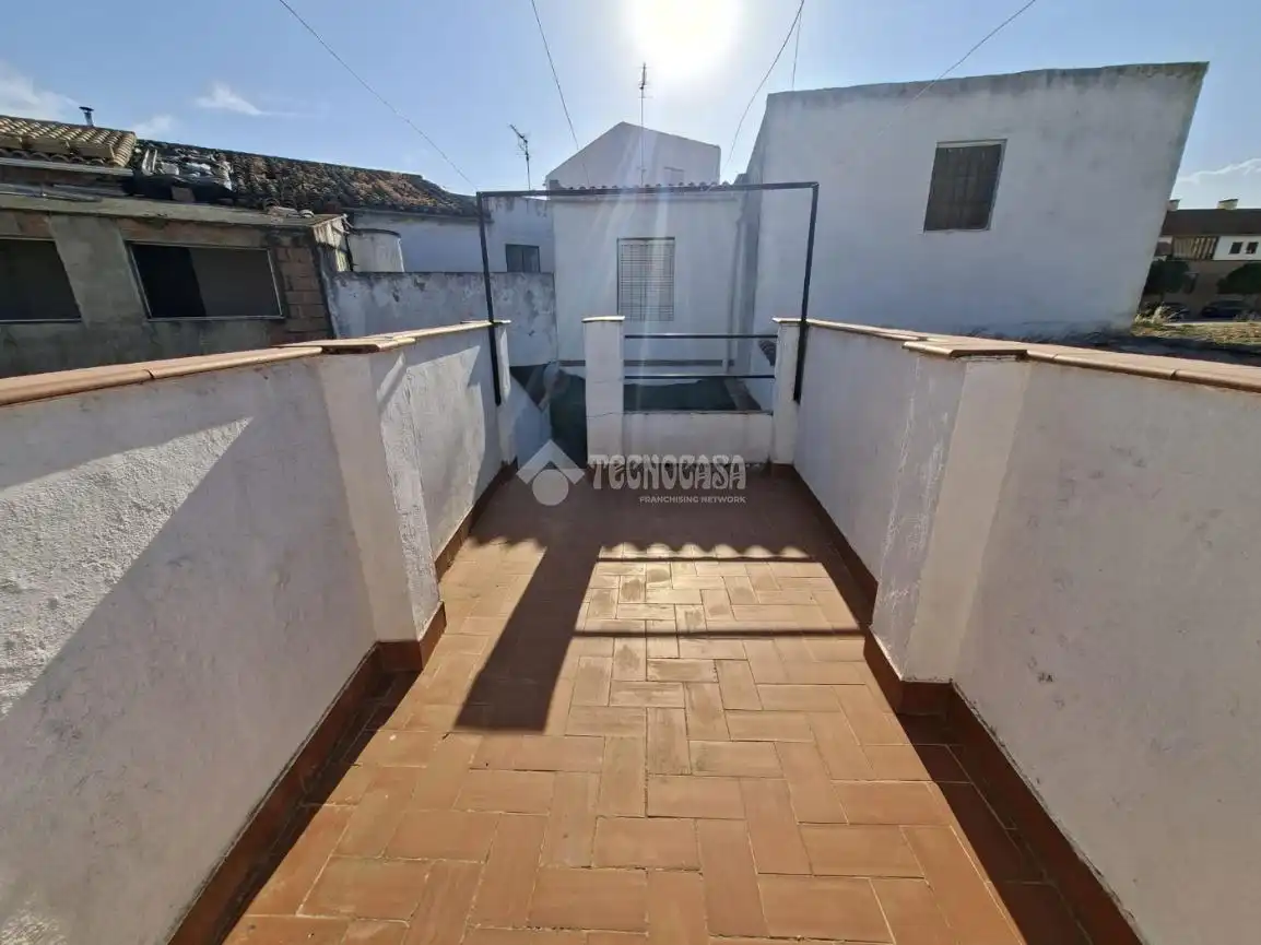 Terrace of Houses for sale in Montilla
