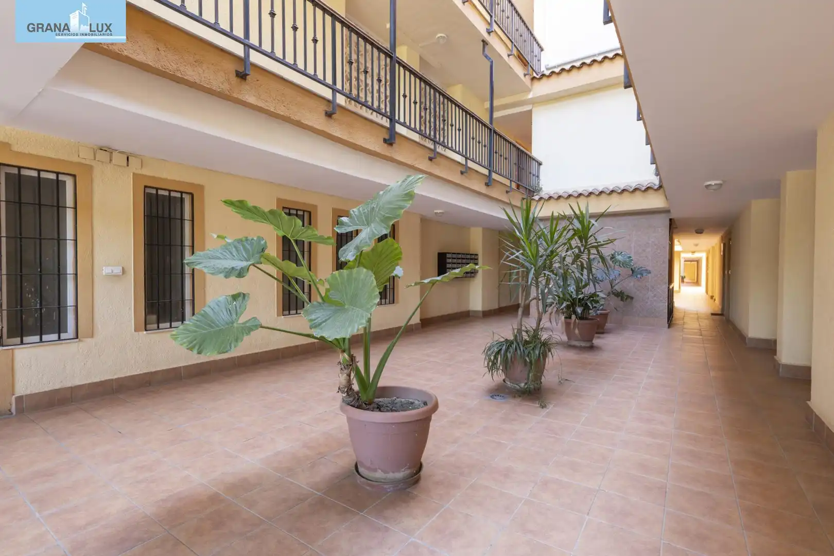 Mini appartamento con terrazza in vendita a 1 Avenida Casa Grande #1, imagen 37