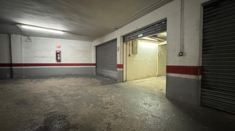 Foto 5 de Garatge en venda a Marques de Camps, Centre, Salt