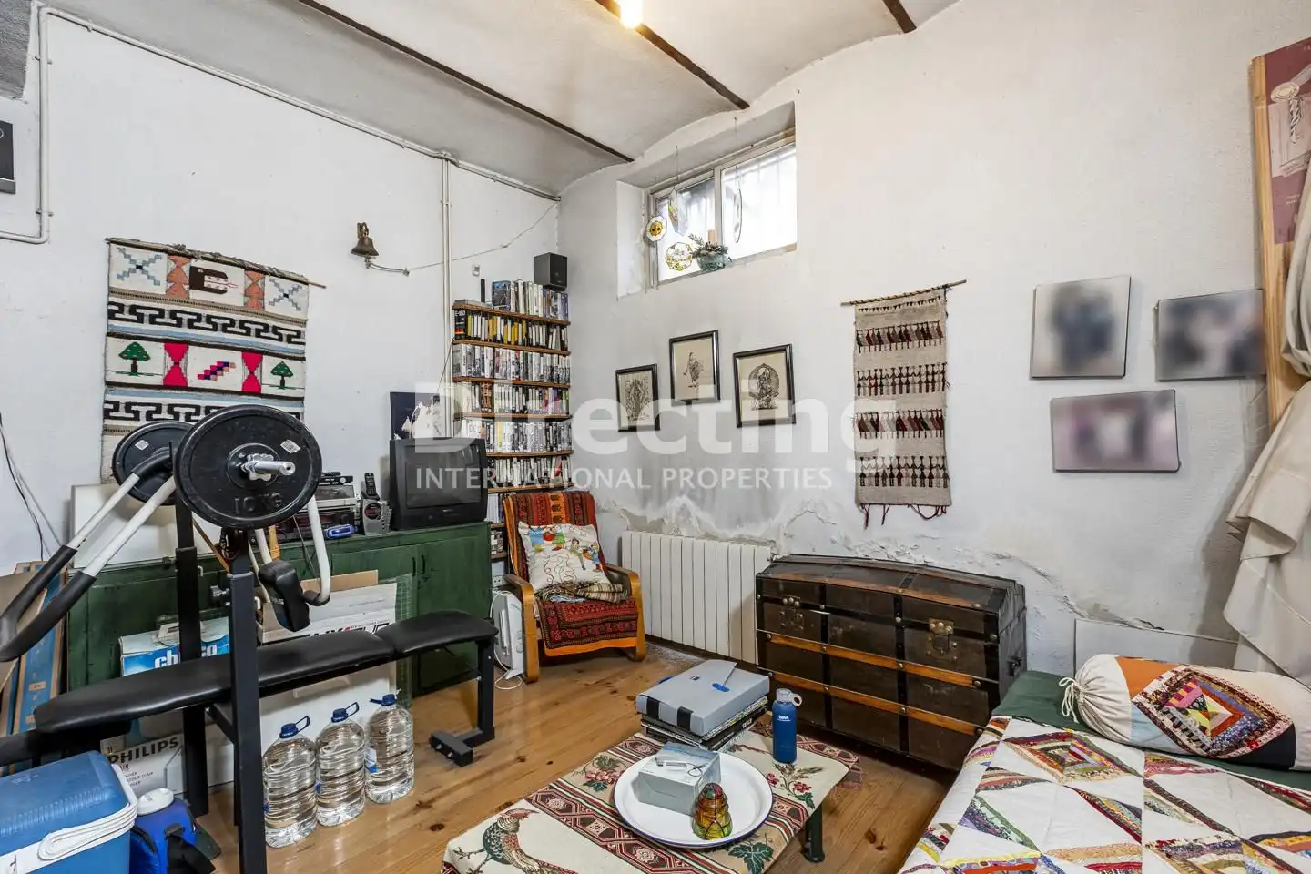 Casa o chalet en venta en Madrid con Aire acondicionado y Terraza