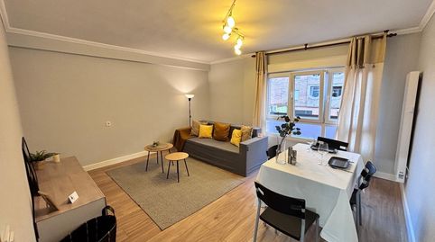 Foto 4 de Pis en venda a El Bibio - Parque, Gijón