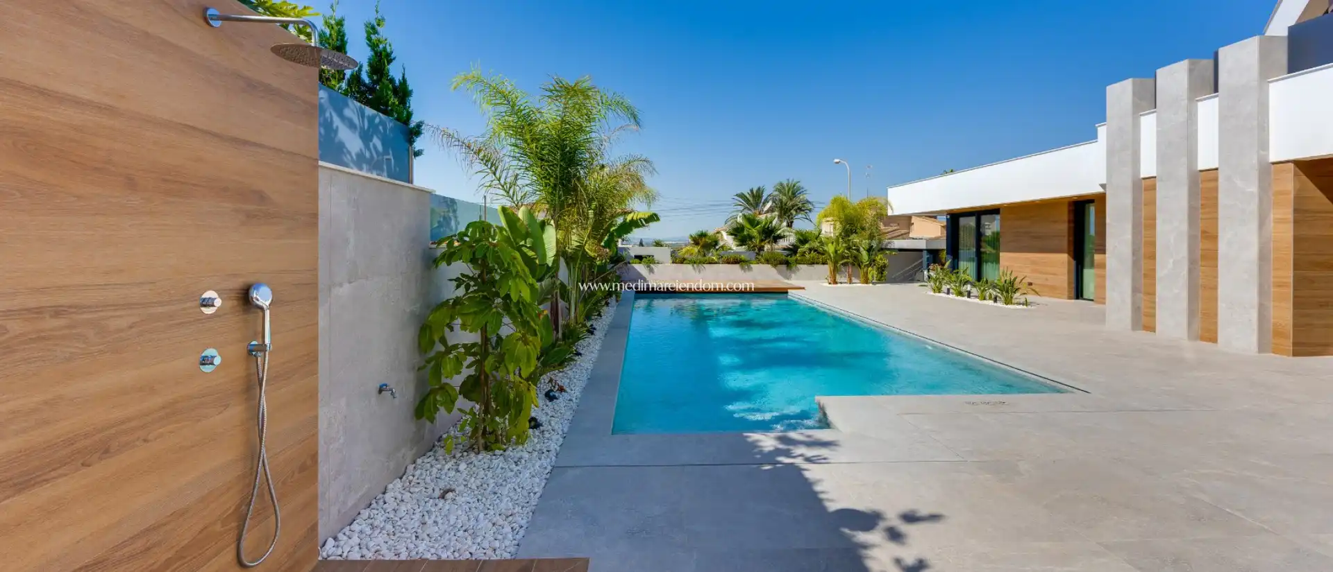 Haus mit Terrasse zum Verkauf in Ciudad Quesada, imagen 10