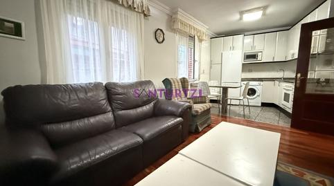 Foto 3 de Pis de lloguer a Capitán Mendizabal - La Sardinera, Santurtzi