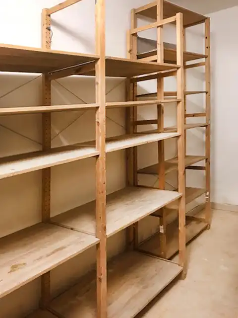 Gebäude zur Miete in Carrer de Natzaret, 28, Santa Eulàlia