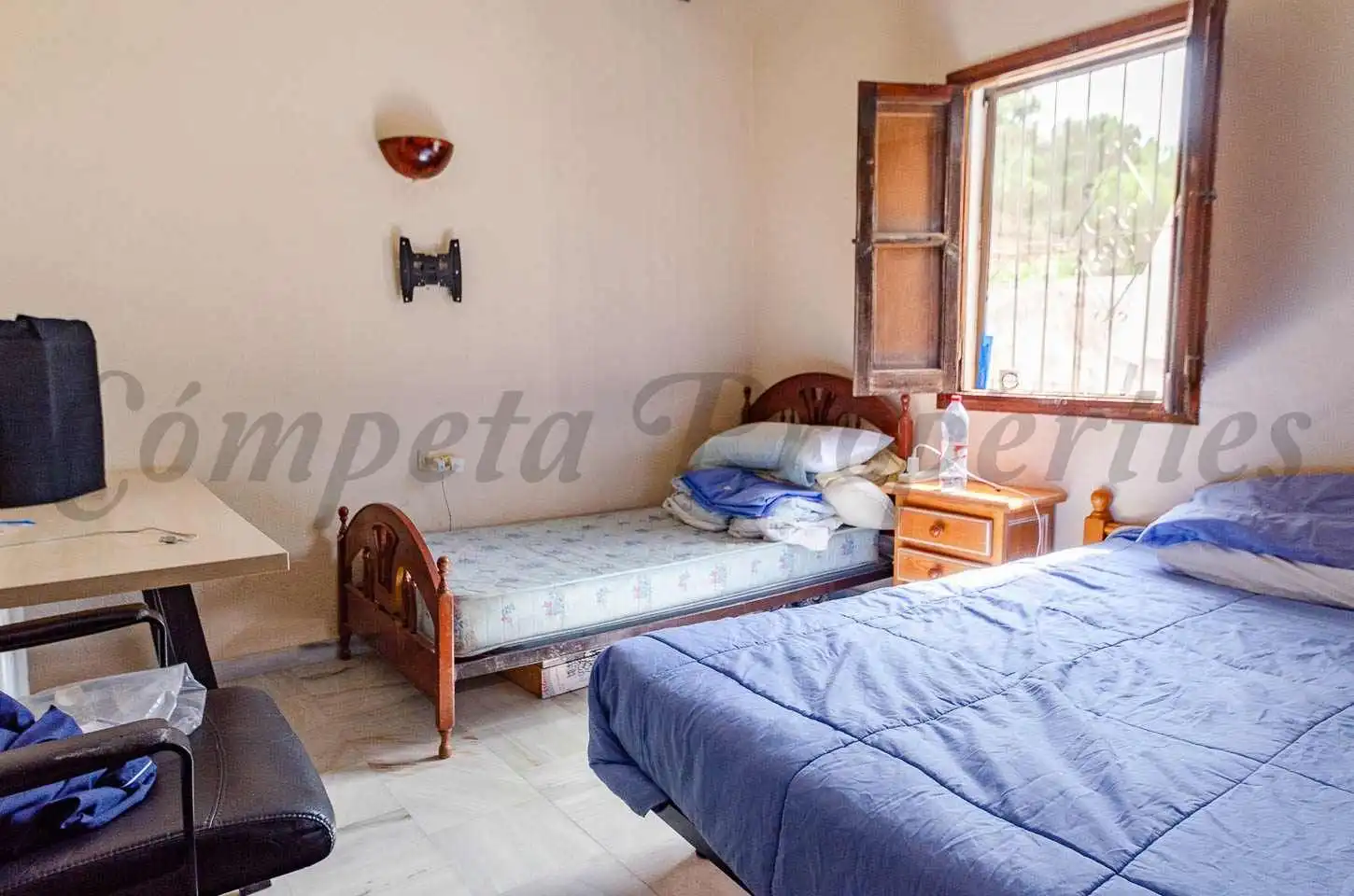 Maison avec piscine à vendre à Cómpeta, imagen 9