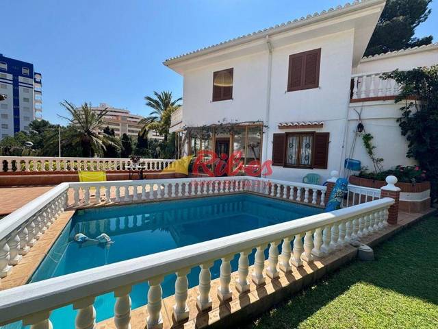 Casa-chalet en Venta en Racó