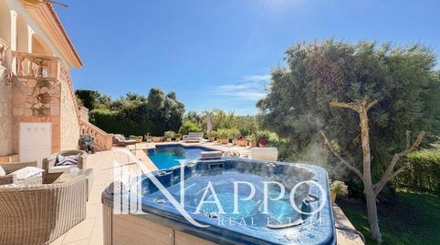 Foto 4 de Casa o xalet en venda a Barrio Son Oliver, S'Aranjassa, Palma de Mallorca