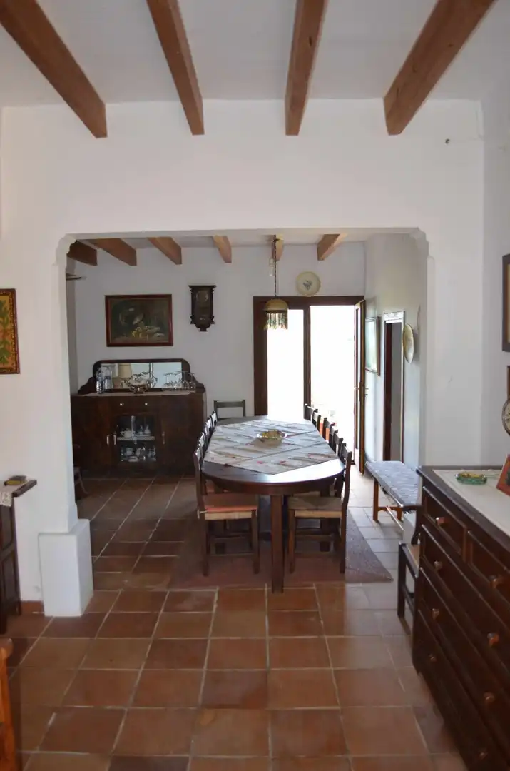 Country house for sale in Sant Llorenç des Cardassar, imagen 4