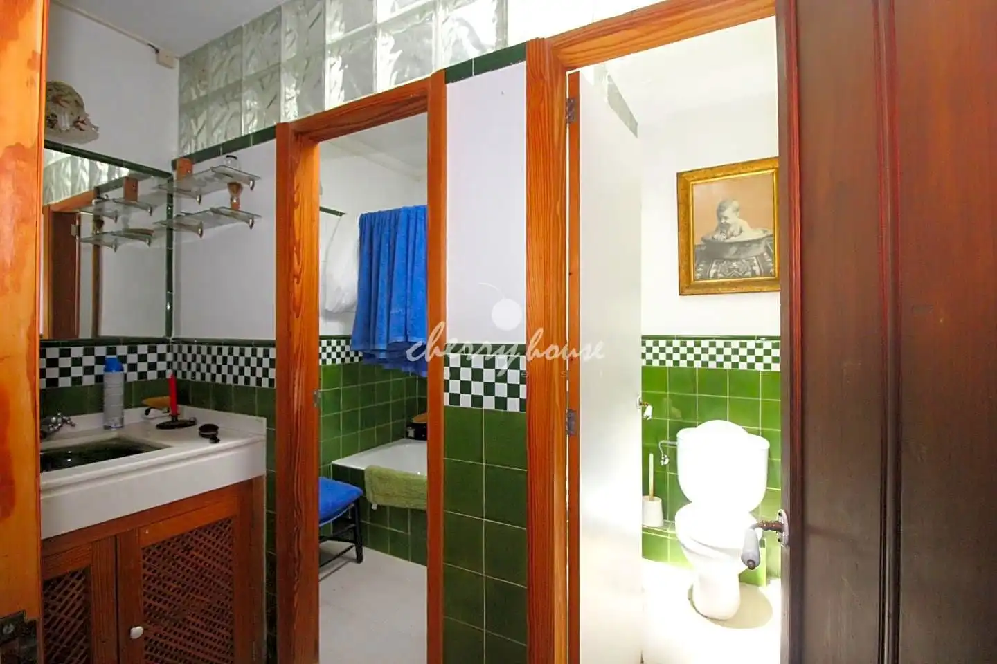 Maison rustique à vendre à lloret de vista alegre, imagen 27