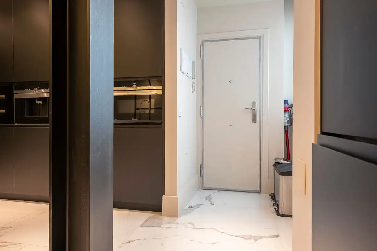 Appartement avec terrasse à vendre à Chamberí, imagen 15