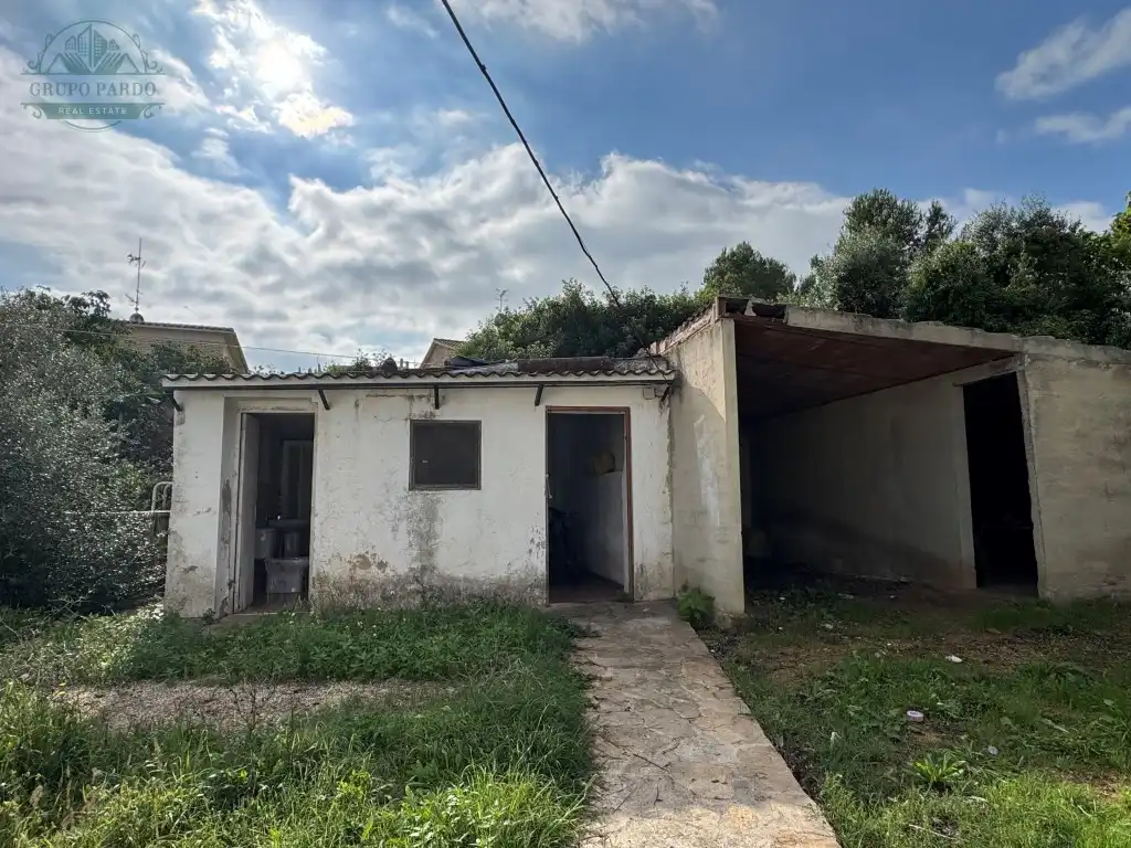 Houses for sale in Albinyana, Tarragona