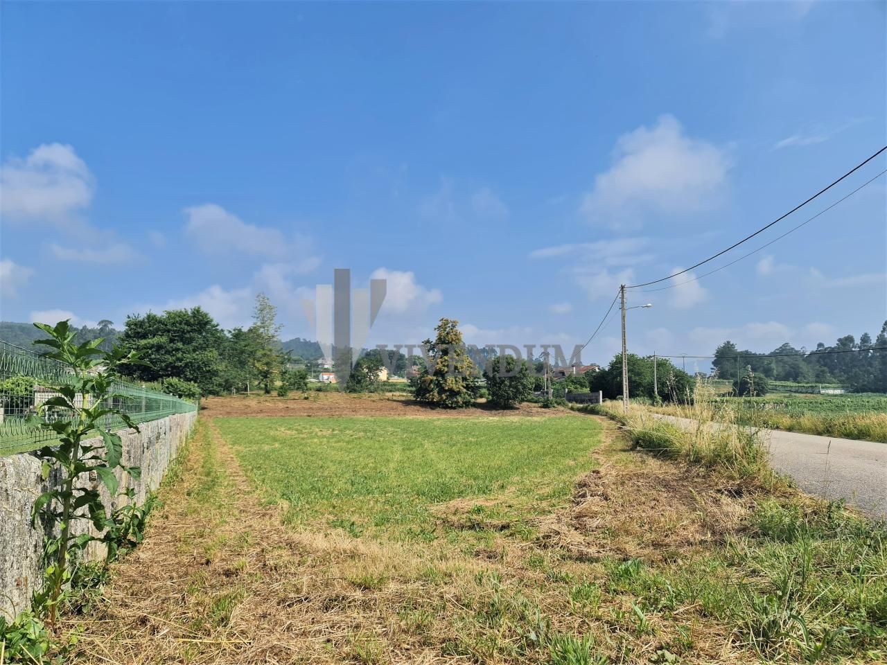 Residencial en venta en Tomiño